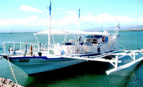 New and used boat for sale in Philippines .